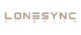 LoneSync AI Suite logo